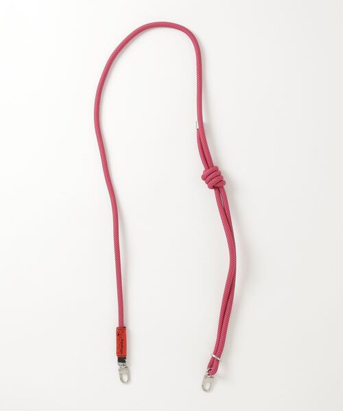【期間限定出品】topologie ストラップ まとめ売り 美品 Topologie Topologie/トポロジー Wares Strap 8.0mm Rope