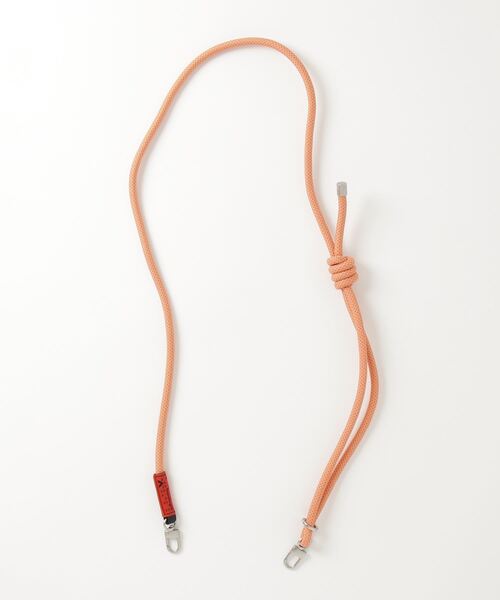 Topologie Topologie/トポロジー Wares Strap 8.0mm Rope