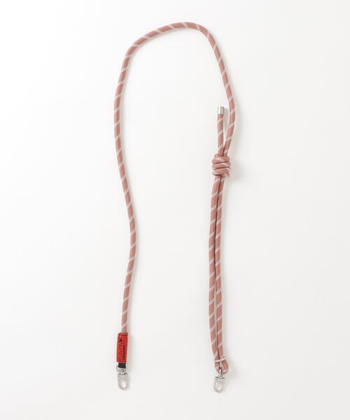 【期間限定出品】topologie ストラップ まとめ売り 美品 TopologieWaresStraps8.