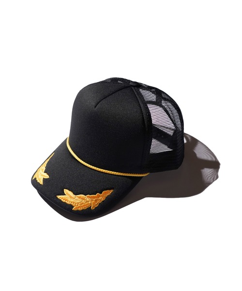 THRIFTY LOOK キャップ 帽子 OUTDOOR CAP / アウトドアキャップ