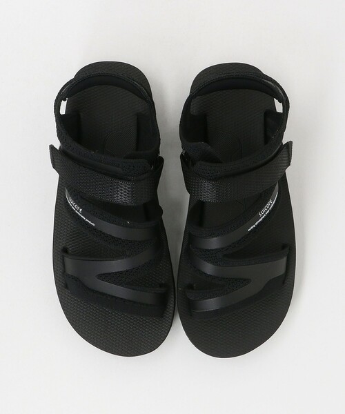 サンダル・ミュール Suicoke Sandals Marsèll x SUICOKE Unveil Colorful Sandal Capsule | Hypebeast