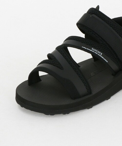 suicoke（スイコック） サンダル 「SUICOKE」LH-2/サンダル レディース