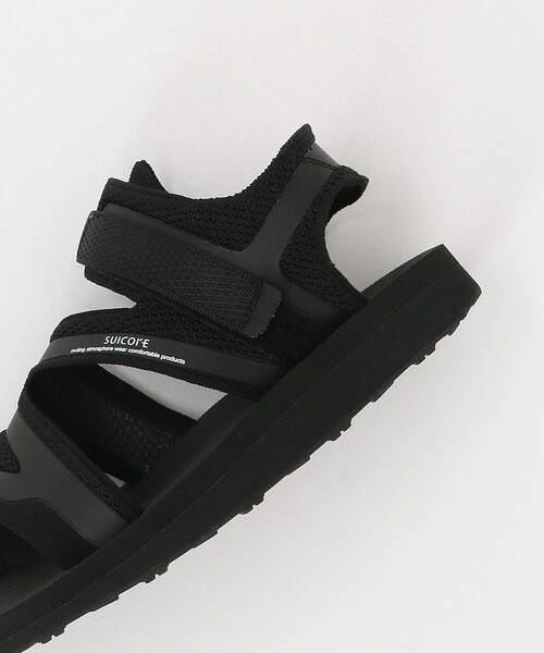 suicoke（スイコック） サンダル 「SUICOKE」LH-2/サンダル レディース