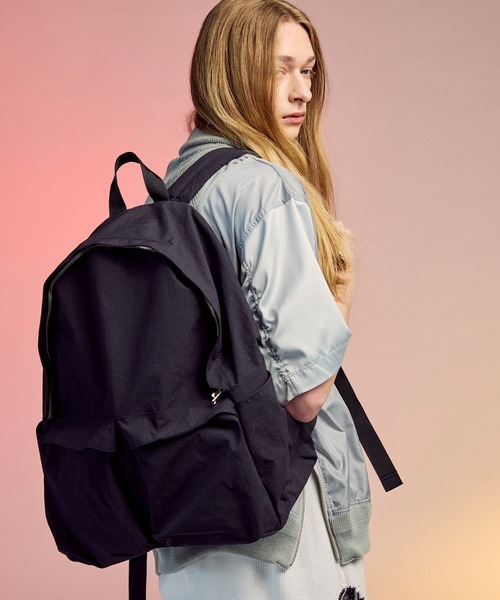MAISON SPECIAL（メゾンスペシャル） デイバック リュック 「UNISEX