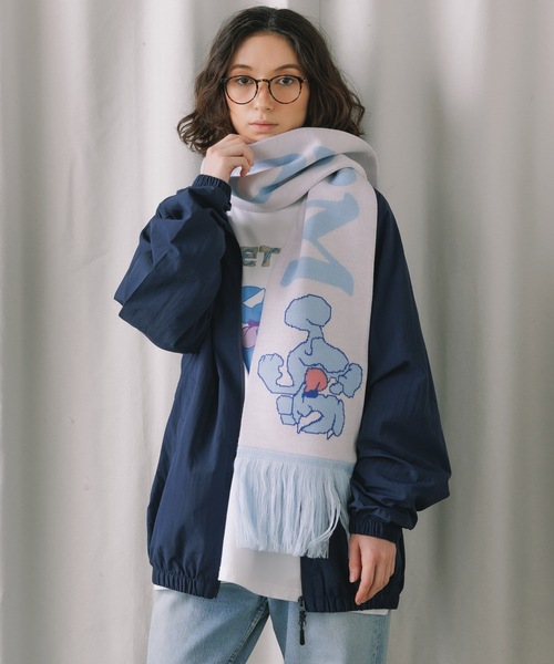 ROOP TOKYO マフラー メンズ レディース : ZOZOTOWN Yahoo!店 - 通販