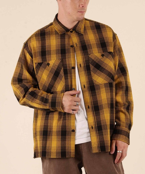 メ*ネ様 RRL Alaska Sports Shirt キャリコ　ボルチモア ムラサキスポーツ（MURASAKI SPORTS） シャツ 「ムラサキスポーツ限定