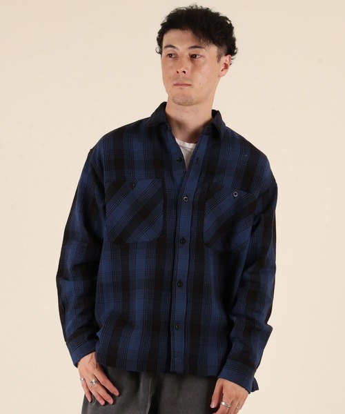 ムラサキスポーツ（MURASAKI SPORTS） シャツ メンズ レディース