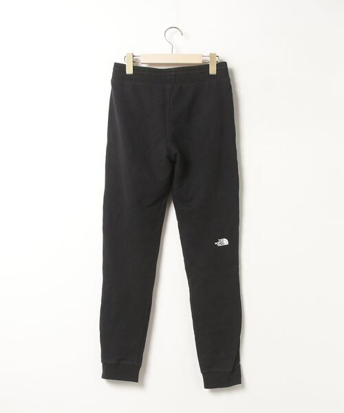 THE NORTH FACE 「THE FACE」 スウェットパンツ L ブラック