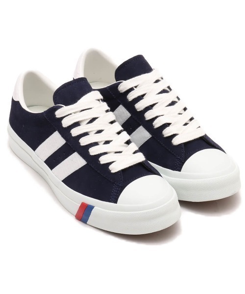美品 日本製 PRO-Keds  PLUS SUEDE スニーカー 靴 PRO-Keds（プロケッズ） スニーカー PRO-Keds ROYAL PLUS SUEDE