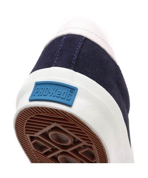 PRO-Keds（プロケッズ） スニーカー PRO-Keds ROYAL PLUS SUEDE