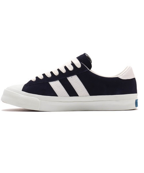 PRO-Keds（プロケッズ） スニーカー PRO-Keds ROYAL PLUS SUEDE