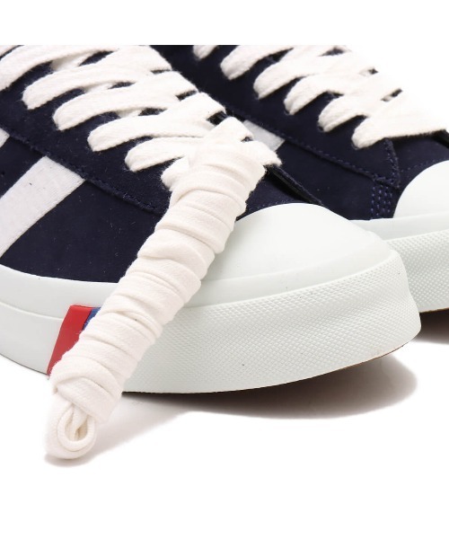 PRO-Keds（プロケッズ） スニーカー PRO-Keds ROYAL PLUS SUEDE