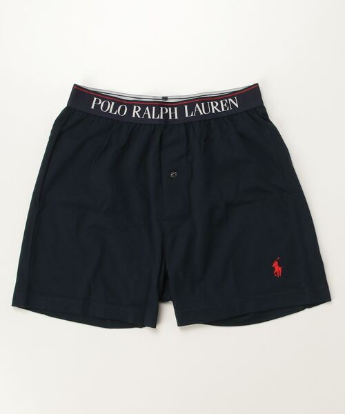 POLO RALPH LAUREN（ポロ・ラルフローレン） トランクス 「POLO RALPH