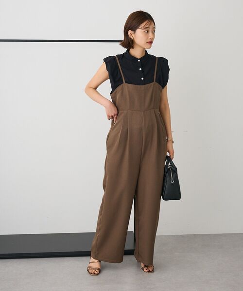 ブラウス シャツ フレンチスリーブブラウス レディース | CRAFT STANDARD BOUTIQUE | 12