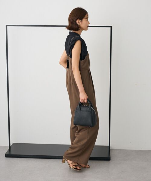 ブラウス シャツ フレンチスリーブブラウス レディース | CRAFT STANDARD BOUTIQUE | 13