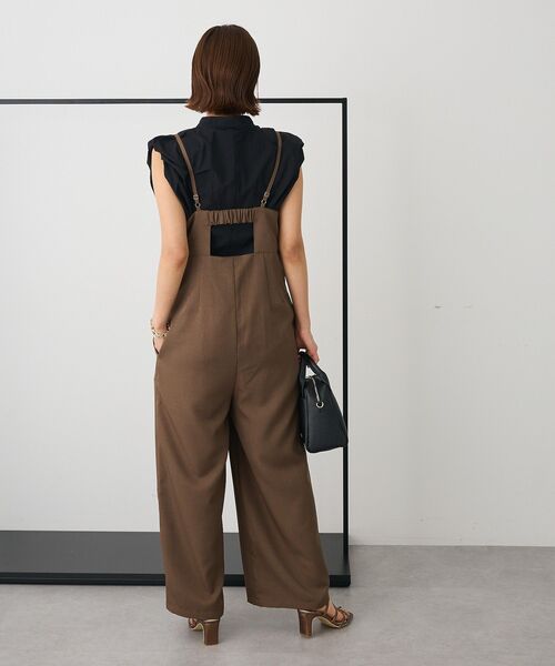 ブラウス シャツ フレンチスリーブブラウス レディース | CRAFT STANDARD BOUTIQUE | 14