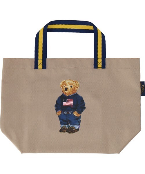 POLO RALPH LAUREN トートバッグ レディース : ZOZOTOWN Yahoo
