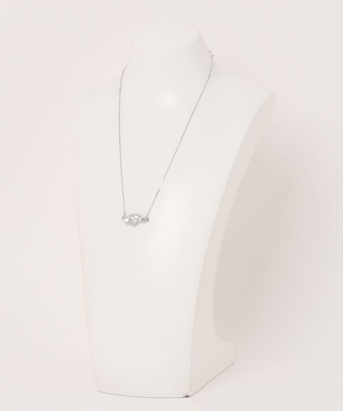 SWAROVSKI ネックレス 「公式」「スワロフスキー」Matrix