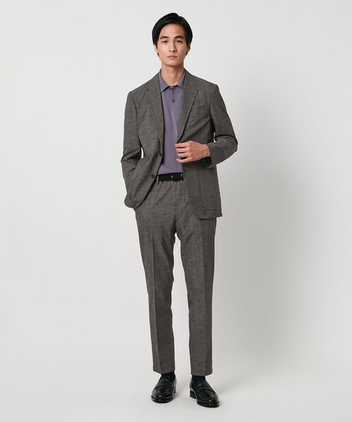 最終値下げ！ほぼ新品！United Arrows テーラードジャケット UNITED ARROWS ジャケット テーラードジャケット カノコ