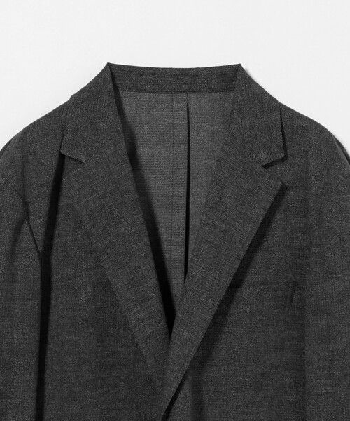 UNITED ARROWS アウター UNITED ARROWS ジャケット テーラードジャケット COOL DOTS