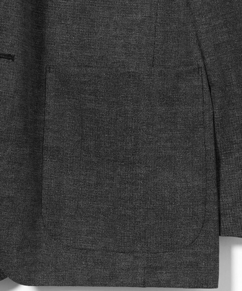 【新品タグ付き】UNITED ARROWS テーラードジャケット UNITED ARROWS ジャケット テーラードジャケット MOKU