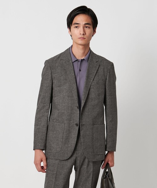 UNITED ARROWS ジャケット UNITED ARROWS ジャケット テーラードジャケット COOL DOTS