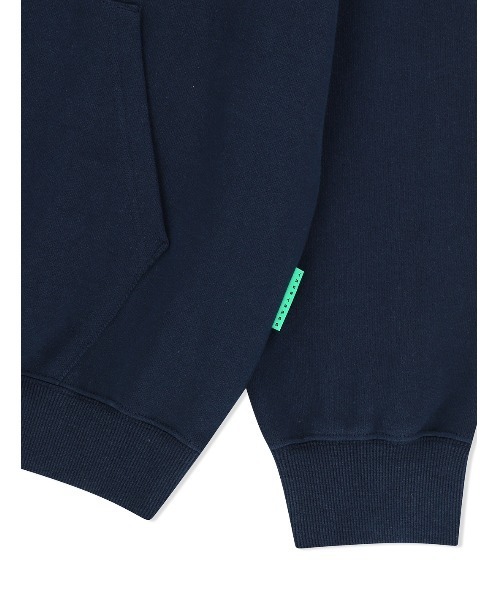 YESEYESEE パーカー C-Logo Hoodie メンズ レディース