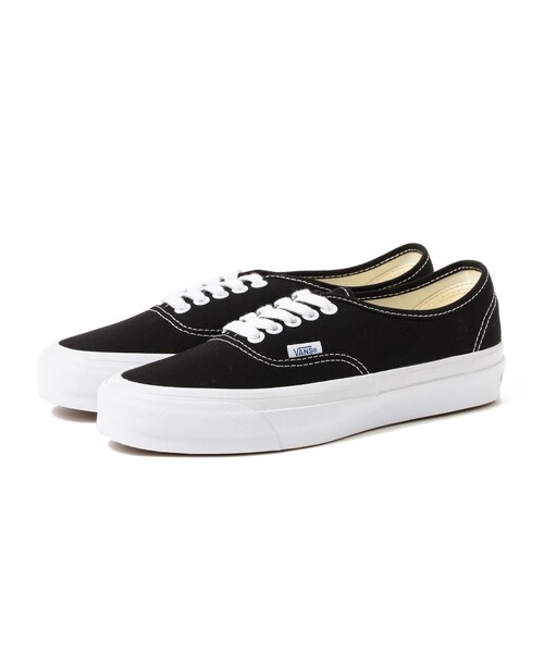 ☆人気☆【VANS】☆PREMIUM AUTHENTIC 44 LEATHER☆スニーカー☆ VANS PREMIUM】今年No.1のスニーカー。バンズプレミアムの
