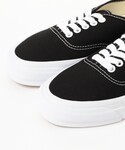 vans スニーカー VANS / PREMI...の詳細画像1