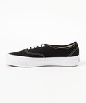 vans スニーカー VANS / PREMI...の詳細画像2