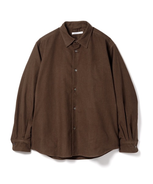 Sandinista(サンディニスタ) シャツ Vintage Nel Shirt Sandinista(サンディニスタ) シャツ Vintage Nel Shirt