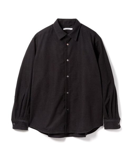 Sandinista（サンディニスタ） シャツ Vintage Nel Shirt