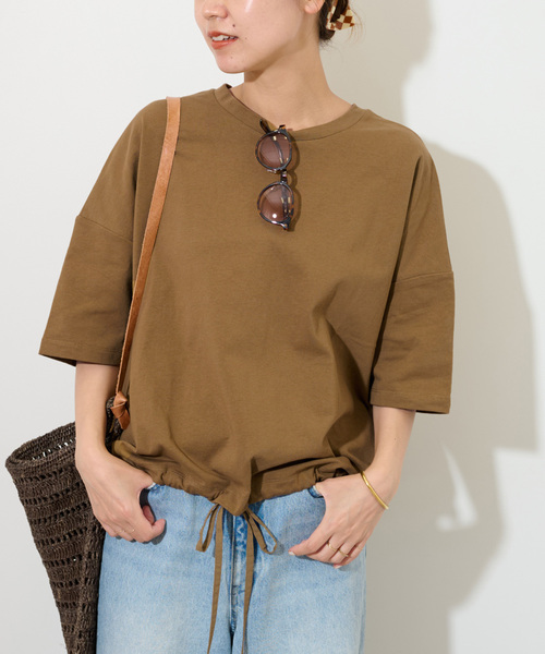 未使用　ジャーナルスタンダードレリュー TORRAZZO DONNA Tシャツ 未使用 ジャーナルスタンダードレリュー TORRAZZO DONNA Tシャツ