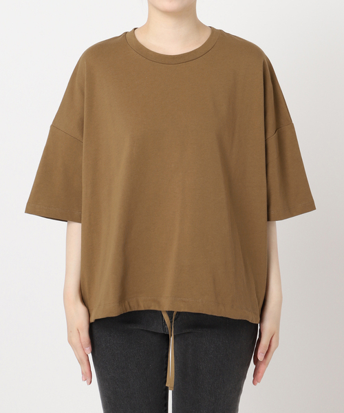 みゆ✴︎【新品】JOURNAL STANDARD relume フーディー ジャーナルスタンダード（JOURNAL STANDARD relume）のおすすめ