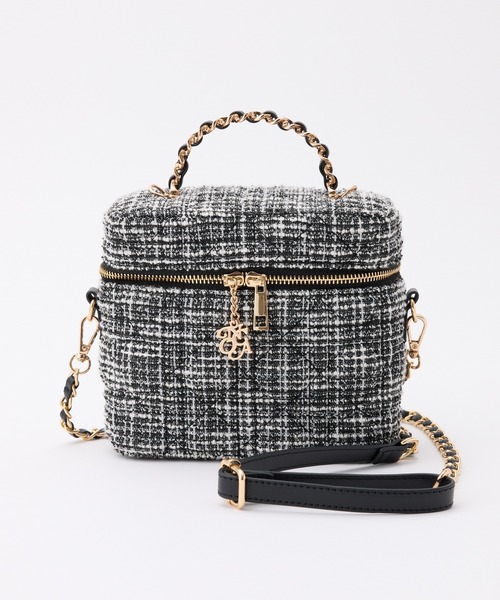one after another NICE CLAUP ショルダーバッグ バッグ 「再