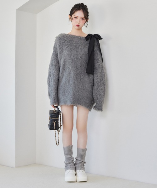 one after another NICE CLAUP ショルダーバッグ バッグ 「新色追加