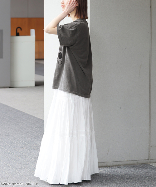 新品タグ付き⭐︎ JOURNAL STANDARD relume フロッキーT 新品タグ付き⭐︎ JOURNAL STANDARD relume フロッキーT - メルカリ