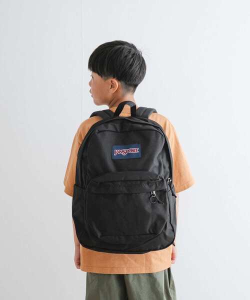 JANSPORT ジャンスポーツ　オリジナルス　リュックサック JANSPORT（ジャンスポーツ） リュック JanSport SUPERBREAK(KIDS