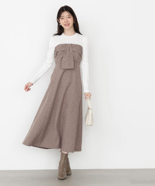 PROPORTION BODY DRESSING（プロポーションボディドレッシング