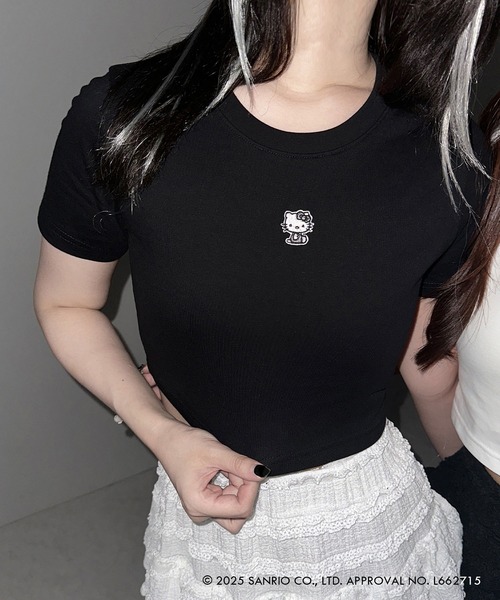 me+em select（ミームセレクト） tシャツ レディース : ZOZOTOWN Yahoo