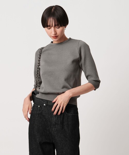 UNITED ARROWS（ユナイテッドアローズ） ニット セーター ビジュー