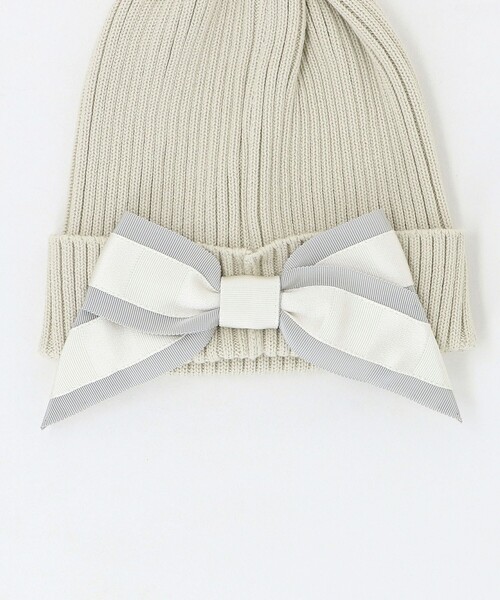 Athena New York（アシーナニューヨーク） ニット帽 ニットキャップ