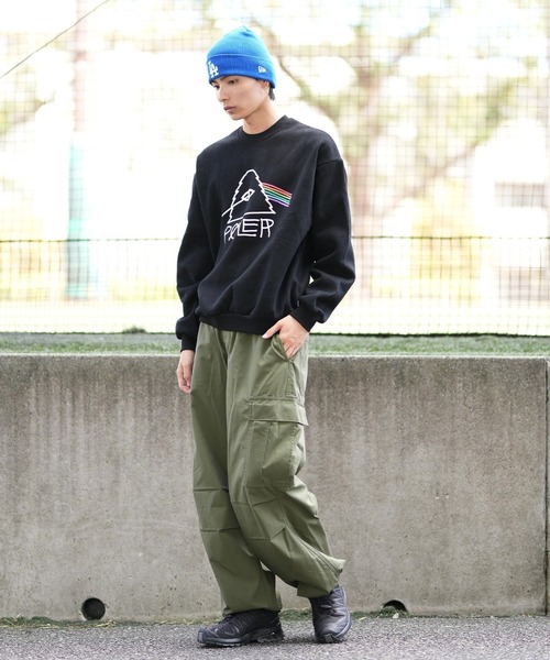 NEW ERA（ニューエラ） ニット帽 ニットキャップ メンズ ビーニー