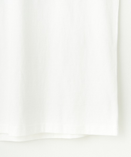 「Manhattan Portage」 半袖Tシャツ M ピンク レディース_画像5