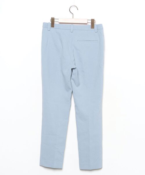 theory（セオリー） 」 パンツ 2 ブルー レディース : ZOZOTOWN Yahoo