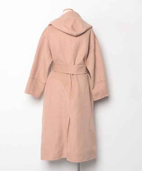 Her lip to コート S オレンジ レディース : ZOZOTOWN Yahoo!店 - 通販