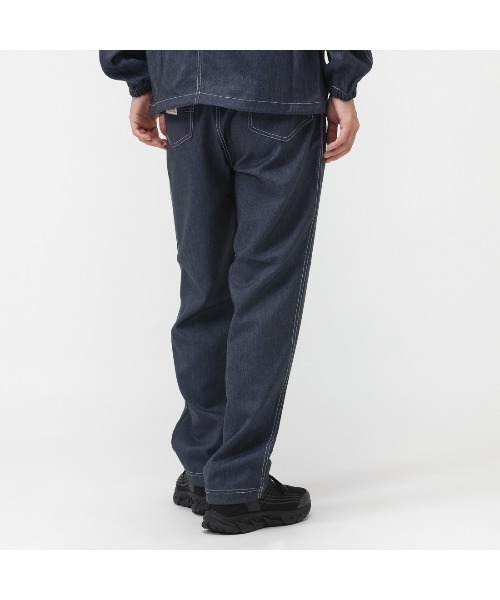 その他 A CONVERSE（コンバース） ジーンズ シンセティックデニムパンツ メンズ