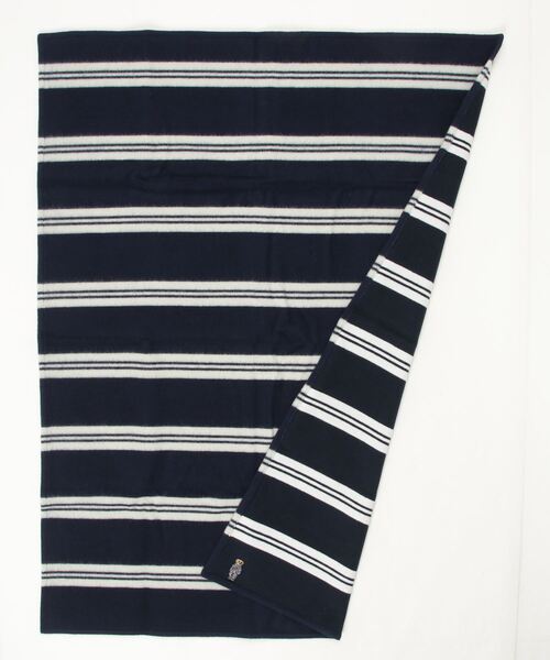 RALPH LAUREN HOME（ラルフ ローレン ホーム） ブランケット Polo ベア