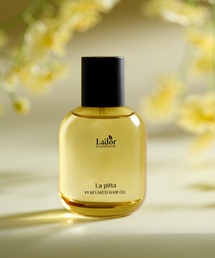 La'dor ヘアオイル 「LADOR / ラドール」パフュームヘアオイル80ml