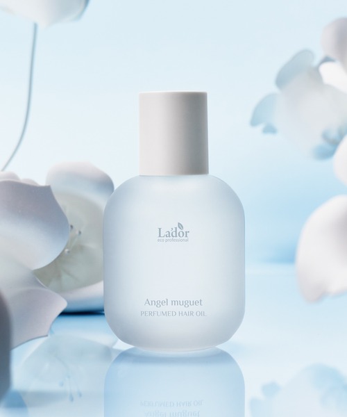 La'dor ヘアオイル 「LADOR / ラドール」パフュームヘアオイル80ml